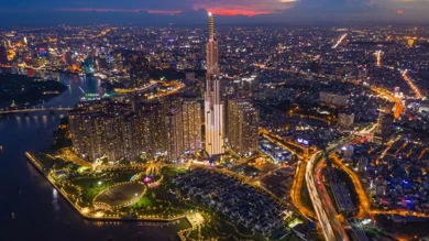 Vietnam Hospitality Real Estate Entering a New Cycle of Opportunity