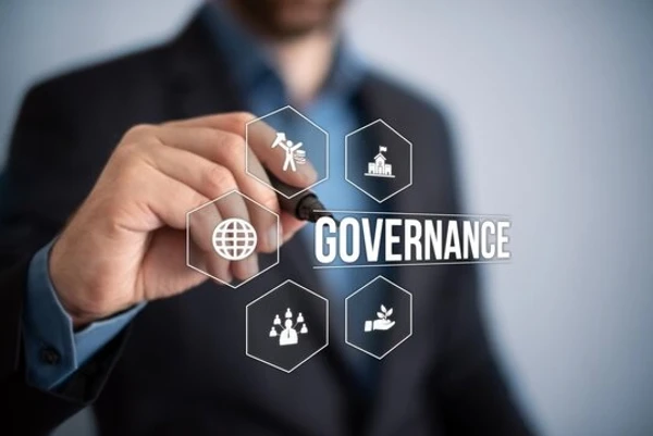  Governance