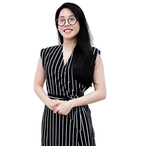 Tracy Bui