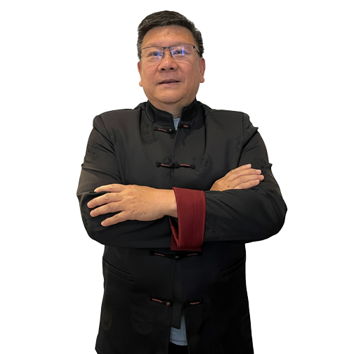Warren Woo